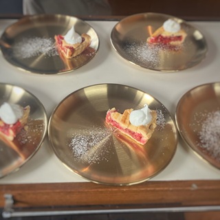 MAISON IZARRA カナダランチ