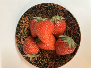MAISON IZARRA インドランチ