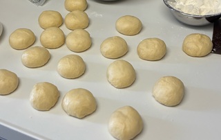 MAISON IZARRA プロヴァンスの風ランチ
