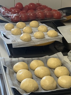 MAISON IZARRA プロヴァンスの風ランチ