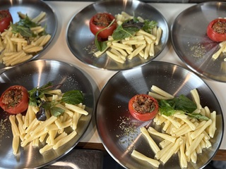 MAISON IZARRA プロヴァンスの風ランチ