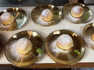 MAISON IZARRA プロヴァンスの風ランチ