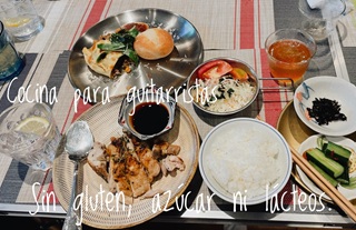 MAISON IZARRA アルゼンチンランチ