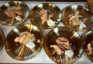 MAISON IZARRA ハロウィンランチ