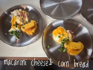 MAISON IZARRA アメリカ感謝祭ランチ