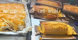 MAISON IZARRA アメリカ感謝祭ランチ