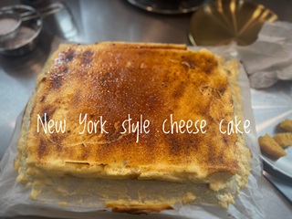 MAISON IZARRA アメリカ感謝祭ランチ