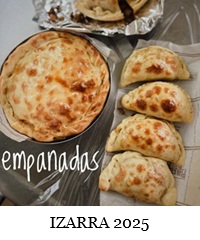 MAISON IZARRA IZARRA2025