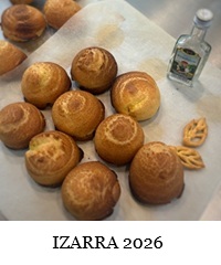 MAISON IZARRA IZARRA2026